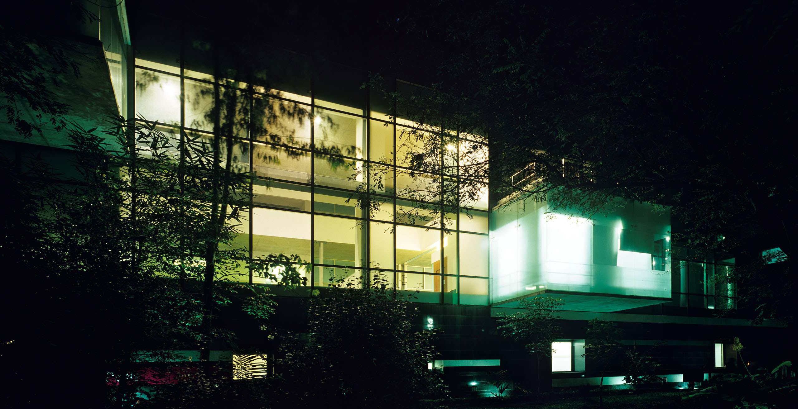 RMA HP Campus, Bangalore